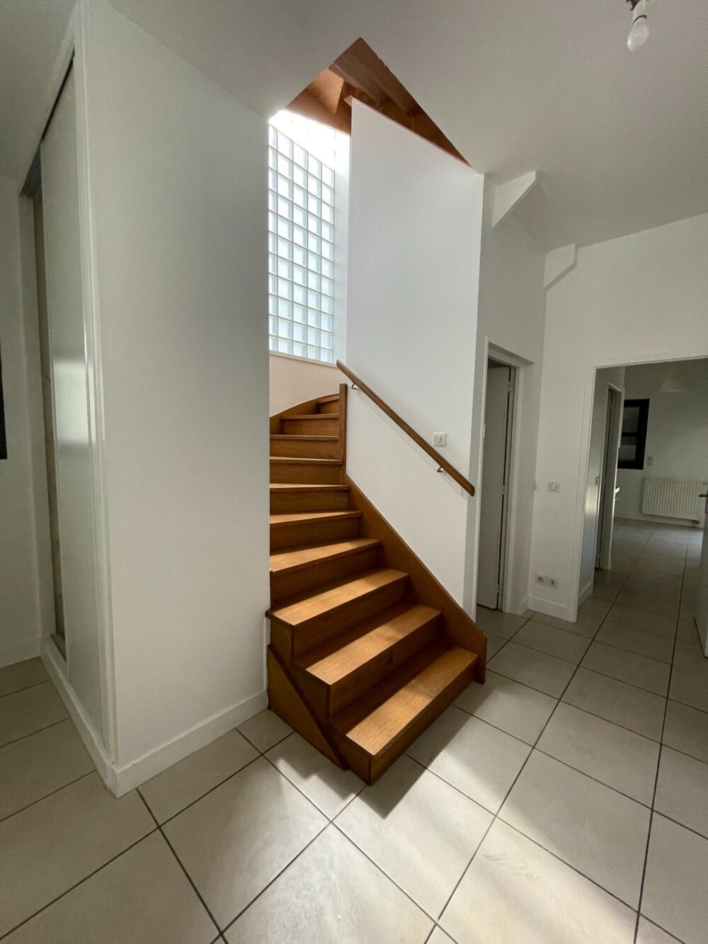 Location Maison maison contemporaine Le bouscat