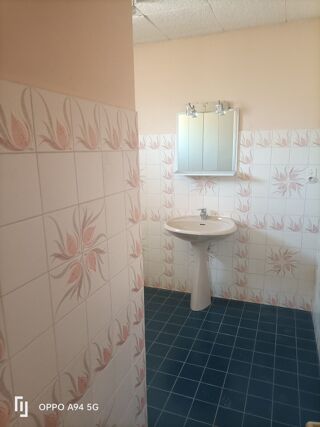  Maison � vendre 5 pi�ces 93 m�