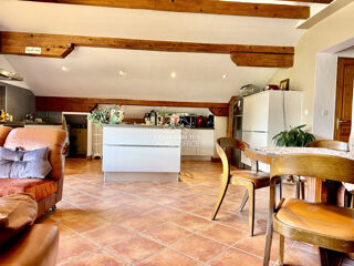  Appartement à vendre 3 pièces 64 m²