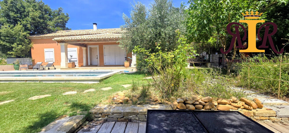 à vendre  Maison Mérindol (84360)