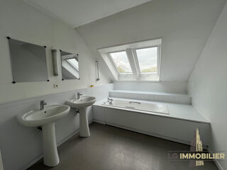  Appartement � louer 3 pi�ces 53 m�