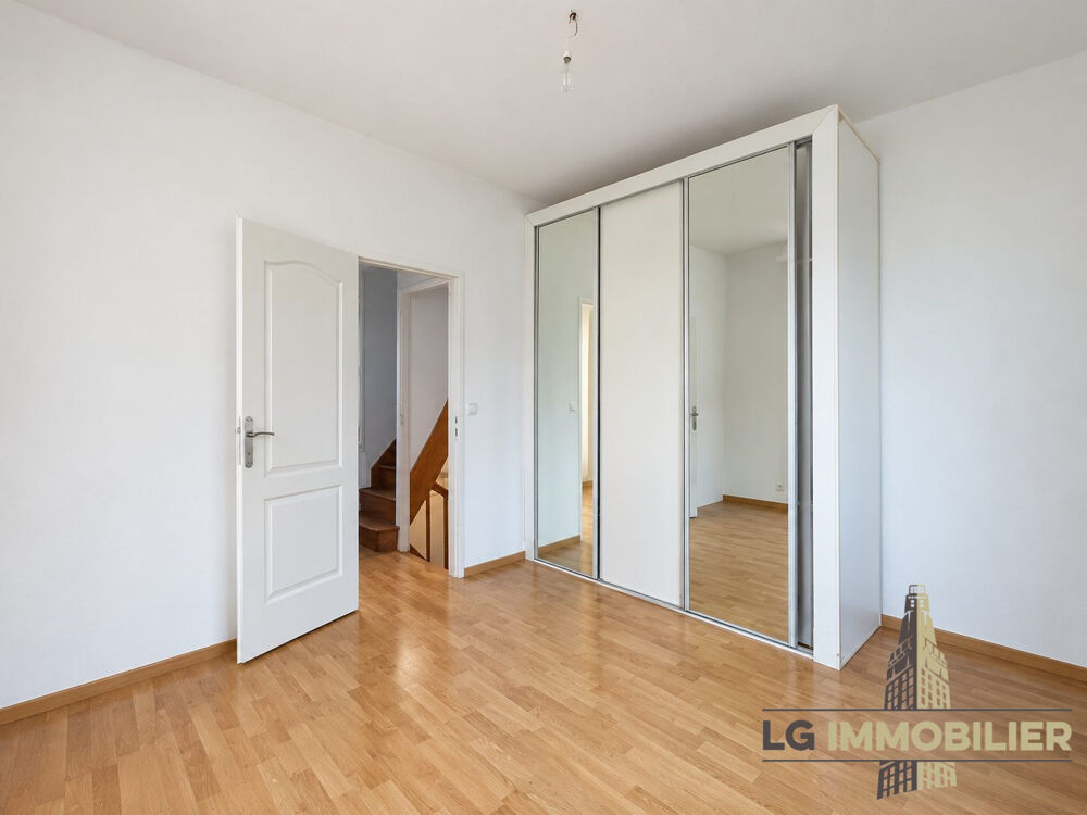 Vente Maison SAINT-HONORE - MAISON DE TYPE 3 AVEC CAVE Amiens