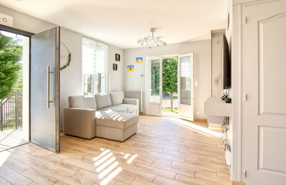  vendre  Maison Feucherolles (78810)