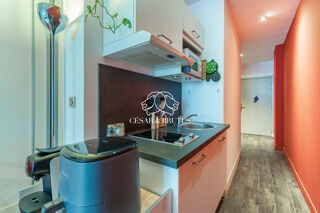  Appartement à vendre 1 pièce 30 m² Villeurbanne
