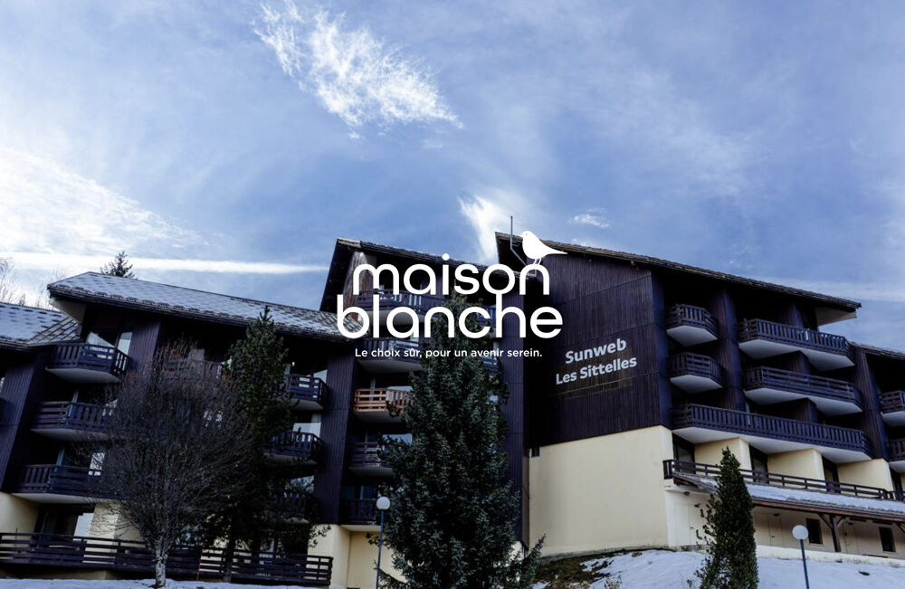 INVESTISSEMENT LMNP - RENTA 7,78% - LA PLAGNE (73)