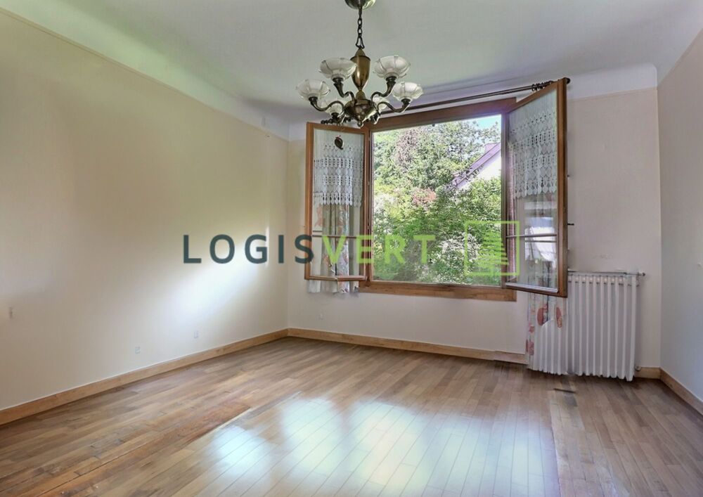 Maison familiale à 2 pas du centre ville