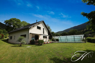  Maison à vendre 6 pièces 160 m²