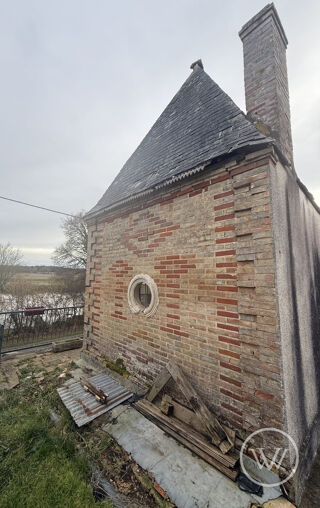  Maison � vendre 6 pi�ces 134 m�