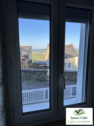  Maison à vendre 3 pièces 50 m²