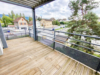  Appartement � vendre 3 pi�ces 68 m�