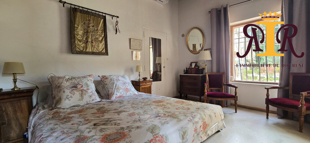 � vendre  Maison Beaurecueil (13100)