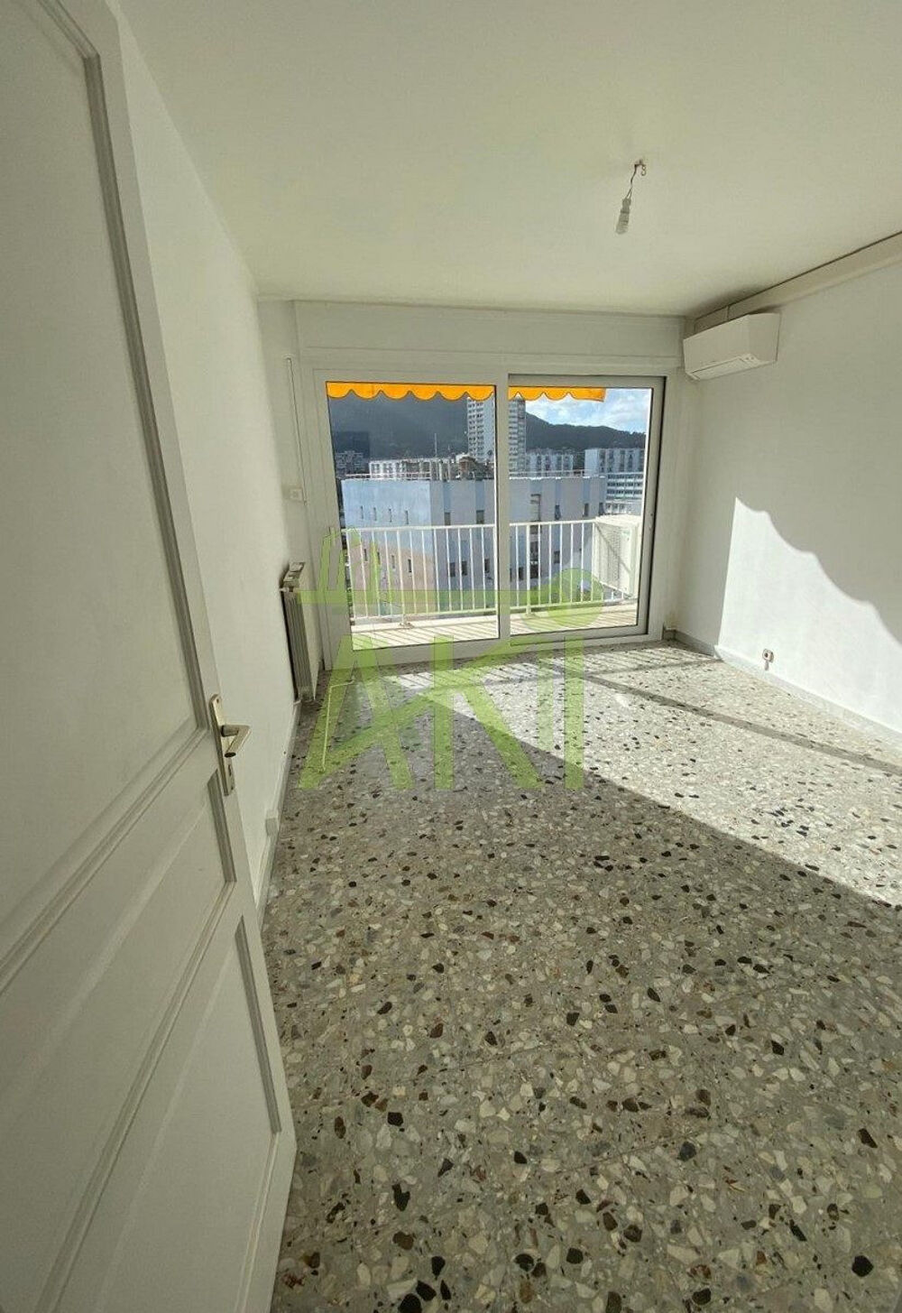 Vente Appartement App T4 entrée de ville- Vue mer- Ajaccio
