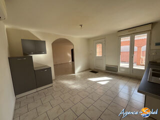  Maison à vendre 4 pièces 124 m²