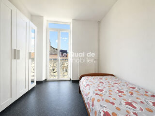  Appartement à vendre 3 pièces 44 m²