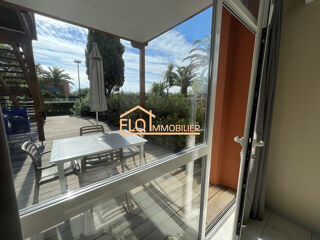  Appartement � vendre 2 pi�ces 32 m�