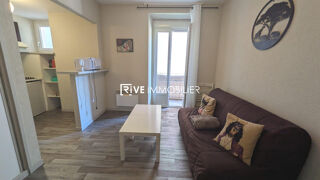  Appartement à louer 2 pièces 29 m²