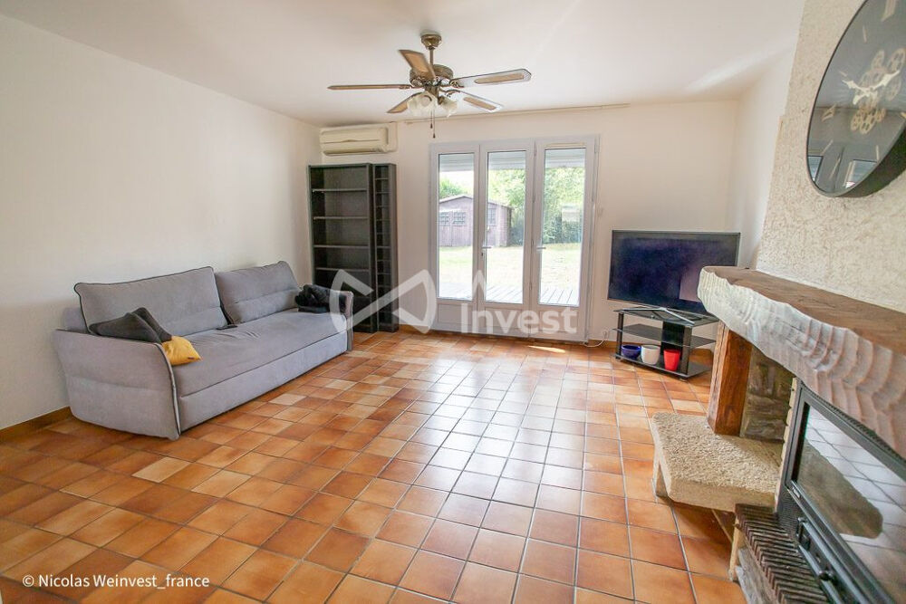 Vente Maison Maison à vendre Lizy-sur-Ourcq Lizy-sur-ourcq