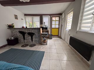  Maison à vendre 3 pièces 43 m²