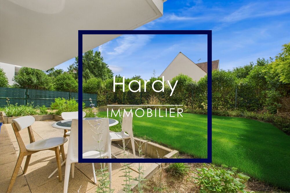 Location Appartement L'UNIQUE Osny