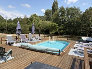  Maison à vendre 7 pièces 185 m²
