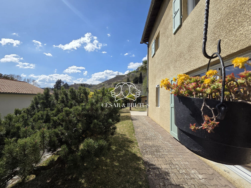 � vendre  Maison Condrieu (69420)