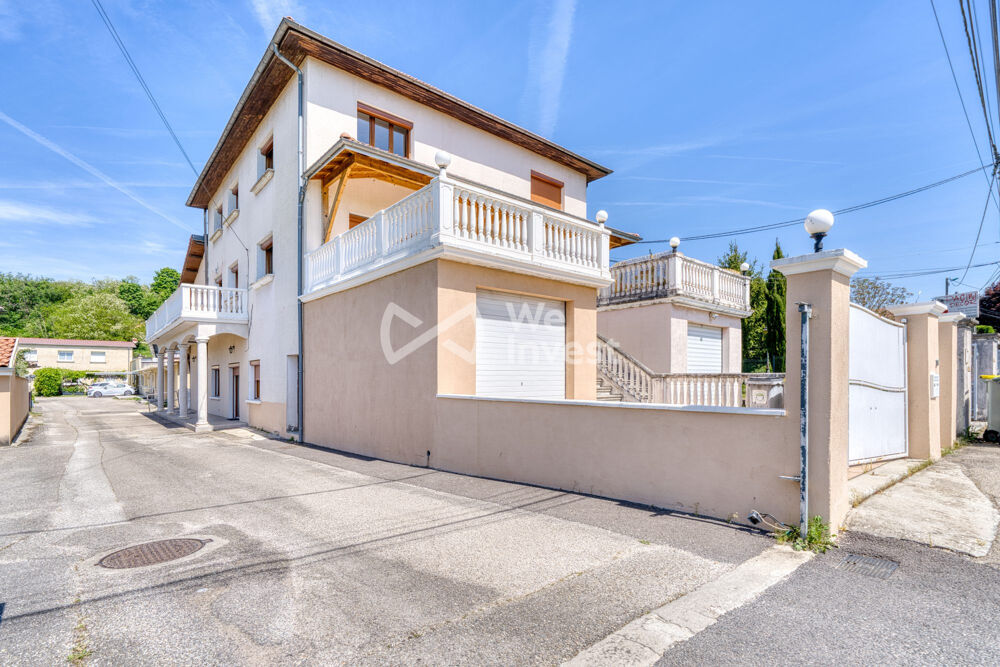 Appartement à vendre Chavanoz