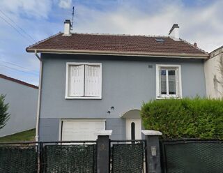  Maison  vendre 4 pices 91 m
