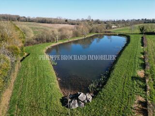  Terrain � vendre 6000 m�