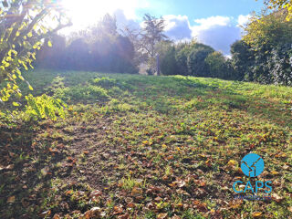  Terrain � vendre 390 m�