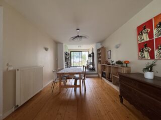  Maison à vendre 6 pièces 147 m²