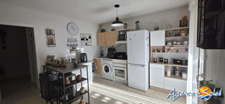  Appartement à vendre 3 pièces 60 m²