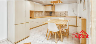  Maison � vendre 4 pi�ces 84 m�