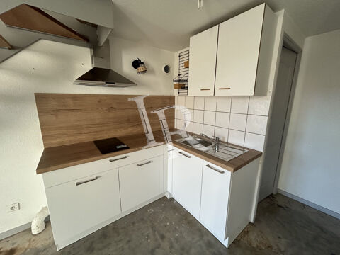  Appartement  louer 2 pices 31 m