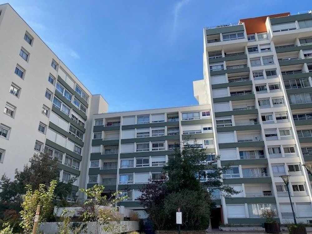 Appt 4 pièces de 75.14 MÂ²