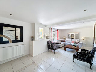  Maison à vendre 6 pièces 190 m²
