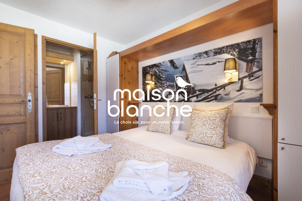 Vente Appartement Investissement Montgenèvre