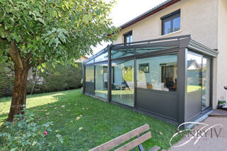  Maison à vendre 4 pièces 100 m²