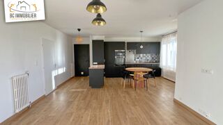  Appartement � vendre 4 pi�ces 89 m�