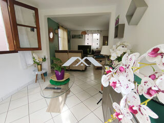  Maison � vendre 5 pi�ces 98 m�