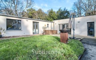  Maison à vendre 4 pièces 102 m²