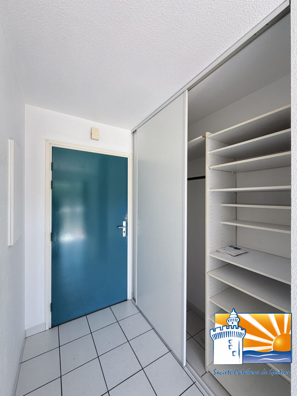 Location Appartement STUDIO - IDEAL ETUDIANT Perpignan