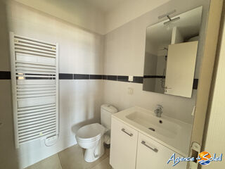  Appartement à louer 2 pièces 30 m²