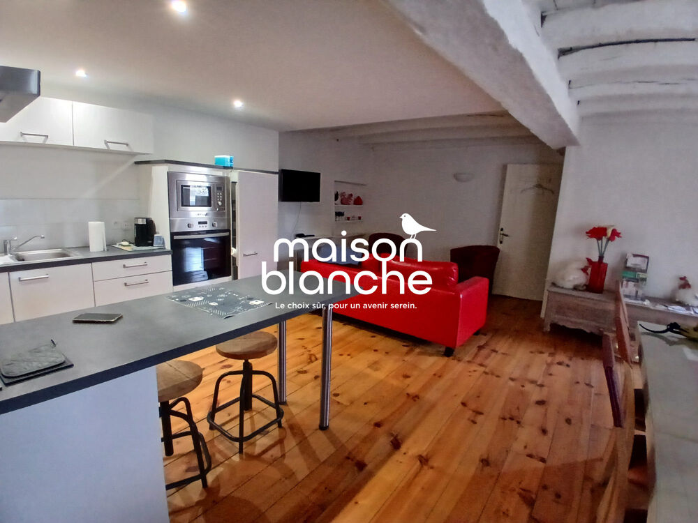 Location Maison BELLE MAISON MEUBLEE - PARTHENAY Parthenay