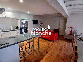  Maison à louer 3 pièces 110 m²