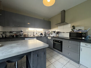  Maison � vendre 6 pi�ces 124 m�