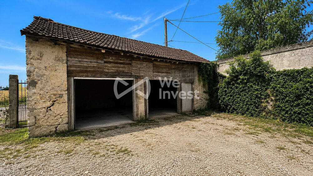 Grande Maison Familiale de 242 m² sur 1 471 m² de terrain 