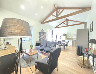  Maison à vendre 3 pièces 1 m²