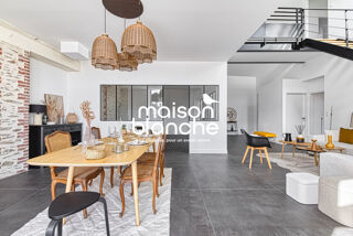  Maison à vendre 7 pièces 153 m²