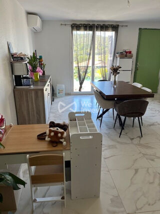  Maison à vendre 4 pièces 93 m²