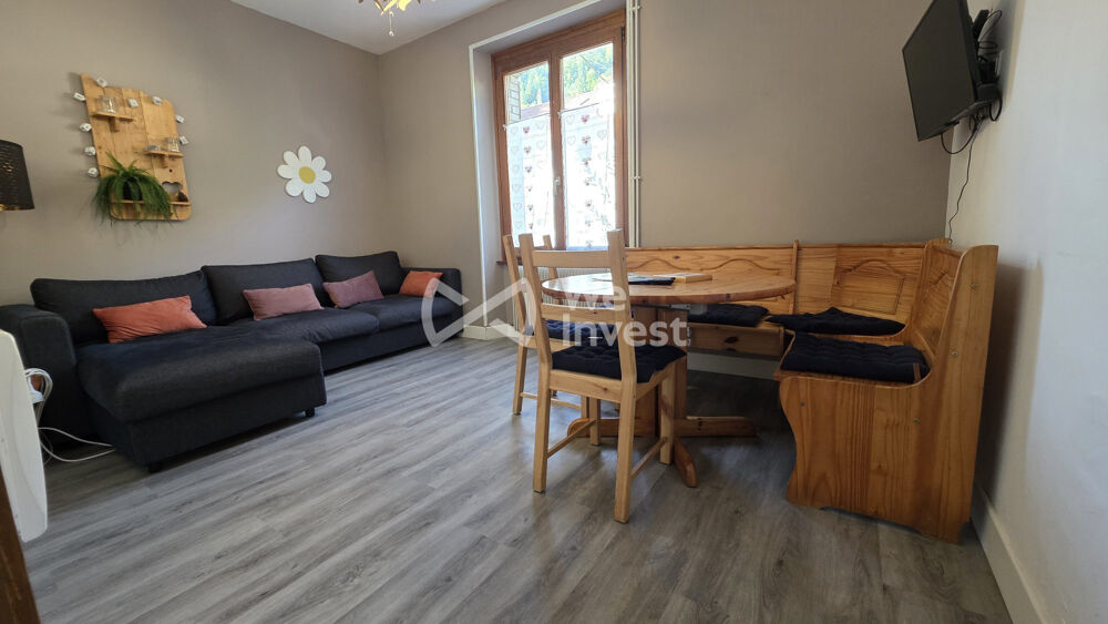 Vente Maison maison vosgienne Gérardmer